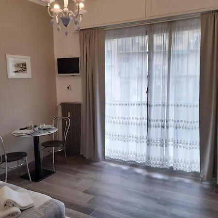 Apartment San Donato Appartament