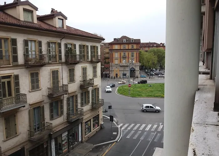 Lejlighed San Donato Torino