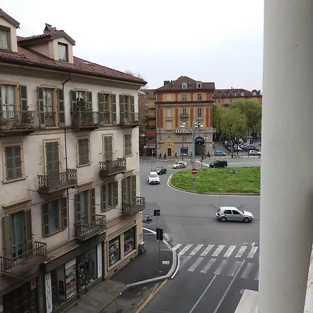 Lägenhet San Donato Turin