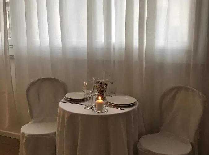 San Donato Apartamento